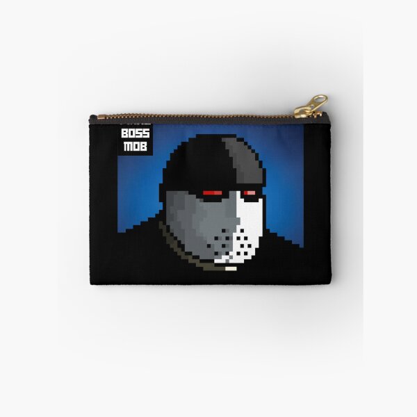Item preview, Final Boss Mob #64 designed and sold by FinalBossMob.