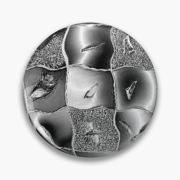 Item preview, Elements of nature in metallic gray color designed and sold by JaroDesign2023.