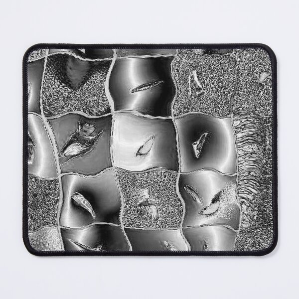 Item preview, Elements of nature in metallic gray color designed and sold by JaroDesign2023.