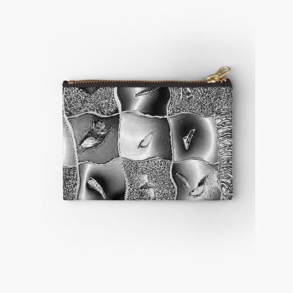 Item preview, Elements of nature in metallic gray color designed and sold by JaroDesign2023.