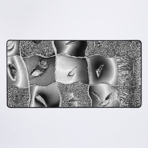Item preview, Elements of nature in metallic gray color designed and sold by JaroDesign2023.