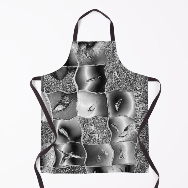 Item preview, Elements of nature in metallic gray color designed and sold by JaroDesign2023.