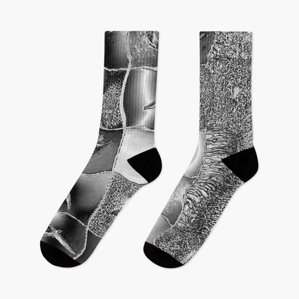 Item preview, Elements of nature in metallic gray color designed and sold by JaroDesign2023.