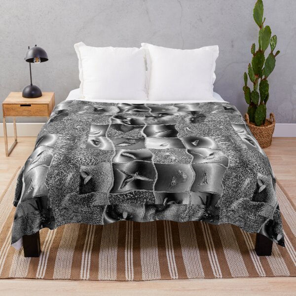 Item preview, Elements of nature in metallic gray color designed and sold by JaroDesign2023.