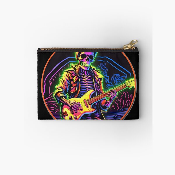 Item preview, Neon Skeleton  designed and sold by ashleeeyjayne.