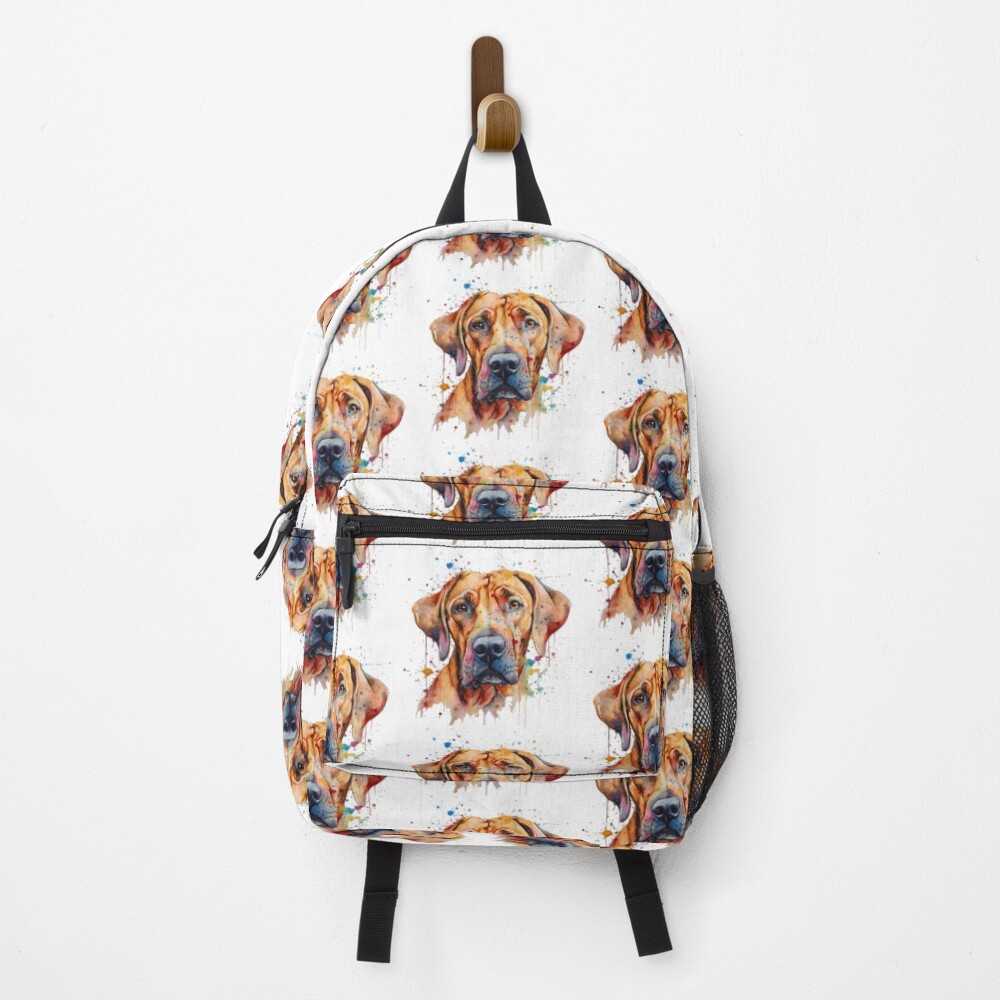Artikel-Vorschau von Rucksack, designt und verkauft von reallyjustsam.
