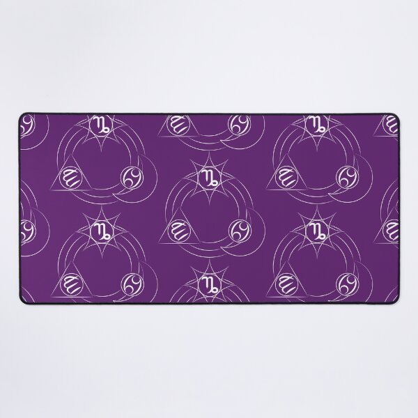 Item preview, Capricorn Cancer Virgo designed and sold by JAMerArc.