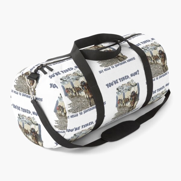 Item preview, Santorini Donkeys designed and sold by 300Spikes.