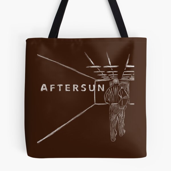 Item preview, Aftersun movie 	   	 designed and sold by hukkaawkeds11.