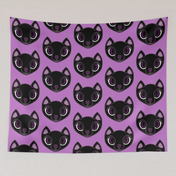 Item preview, Black Cat designed and sold by Suziness Designs.