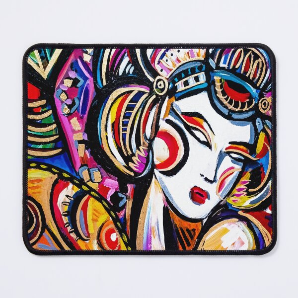 Item preview, MASKING designed and sold by KAT TEMPLETON.