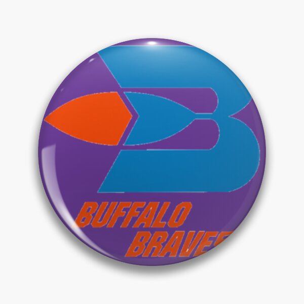 Artikelvorschau, Buffalo Braves Basketball entworfen und verkauft von phrwiemtyas20.