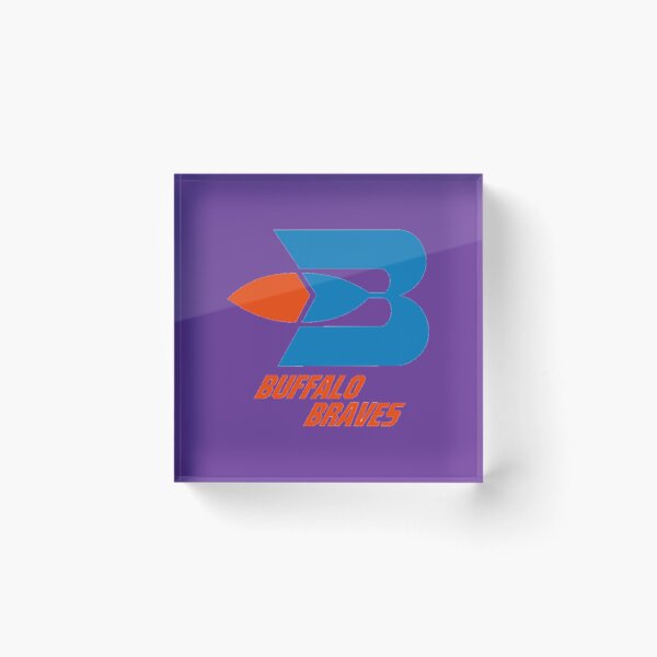 Artikelvorschau, Buffalo Braves Basketball entworfen und verkauft von phrwiemtyas20.