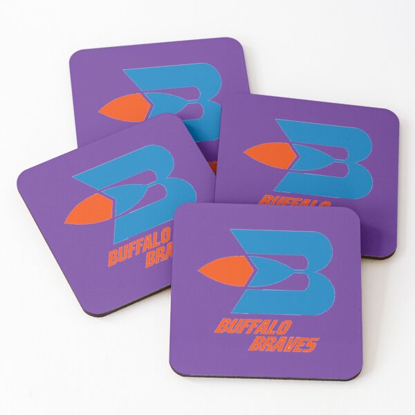 Artikelvorschau, Buffalo Braves Basketball entworfen und verkauft von phrwiemtyas20.
