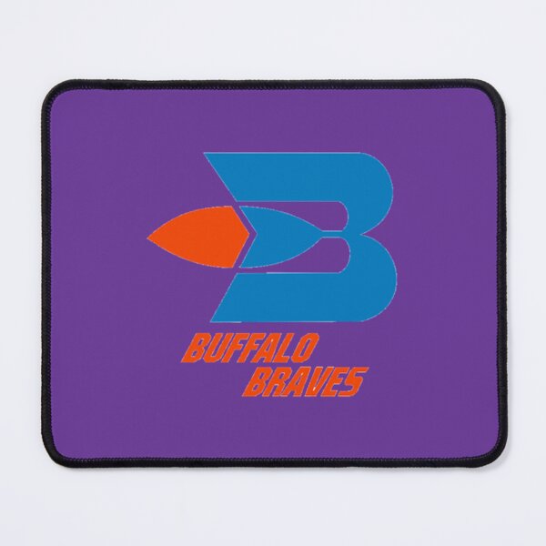 Item preview, Buffalo Braves Basketball   	 designed and sold by phrwiemtyas20.