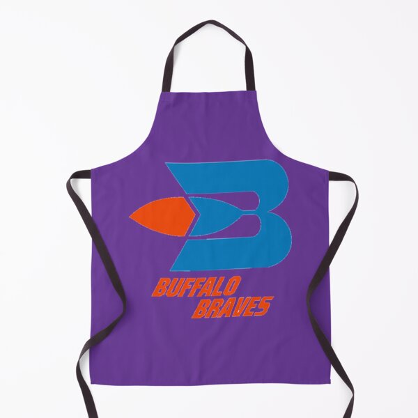 Aperçu de l'œuvre Basket-ball des Braves de Buffalo créée et vendue par phrwiemtyas20.