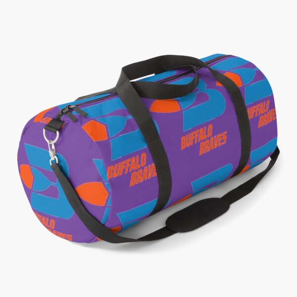 Item preview, Buffalo Braves Basketball designed and sold by phrwiemtyas20.