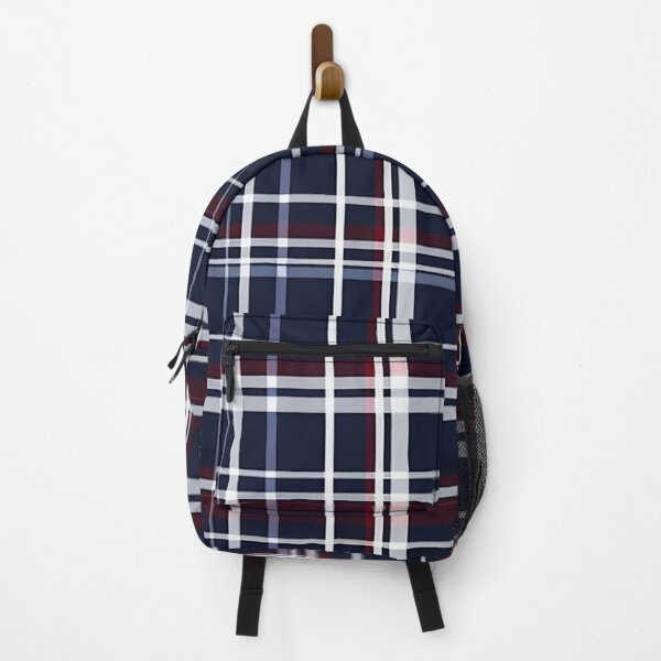 Aperçu de l'œuvre Plaid AF créée et vendue par OurLittleSecret.