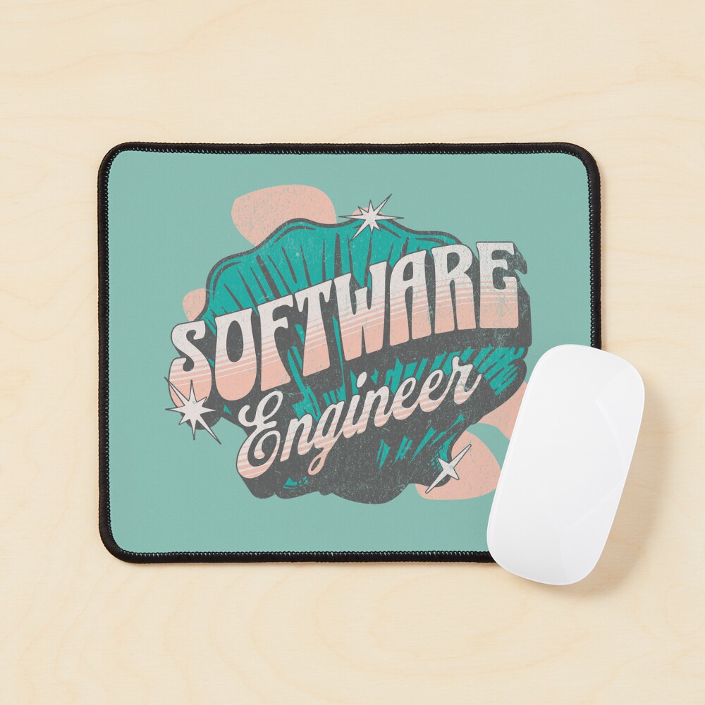 Item preview, Mouse Pad designed and sold by CreativeCodeLLC.