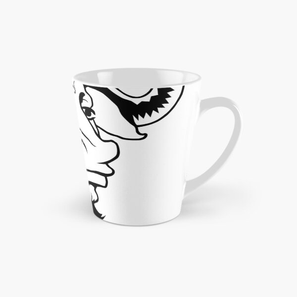 Item preview, GNU Head Official Logo designed and sold by Rainwater Merch.