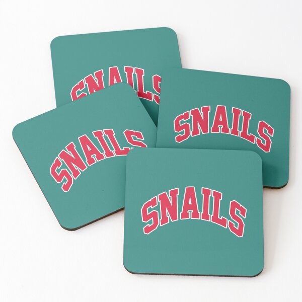 Item preview, MCR Snails Home Colorway   	 designed and sold by nuxgfixru23.