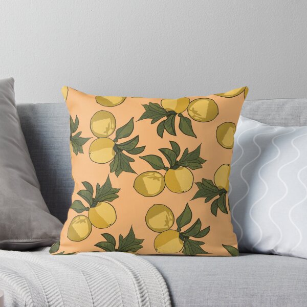 Item preview, Limone (orange) designed and sold by TakaraYama.