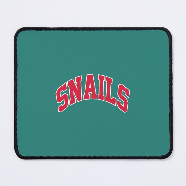 Item preview, MCR Snails Home Colorway   	 designed and sold by nuxgfixru23.