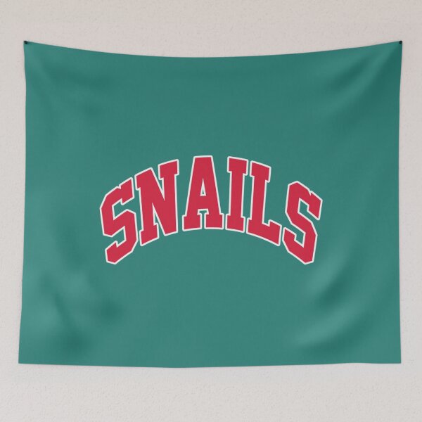 Item preview, MCR Snails Home Colorway   	 designed and sold by nuxgfixru23.