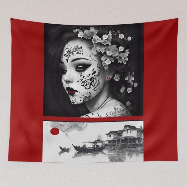 Item preview, HOMESICK designed and sold by Tammera.