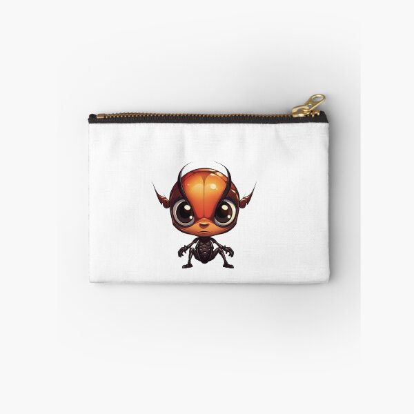 Item preview, Baby Ant designed and sold by Rosaliartbook.