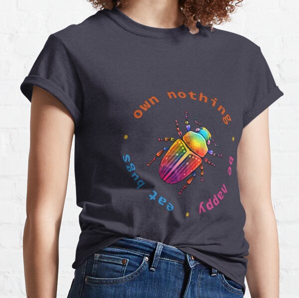 Clown world Classic T-Shirt