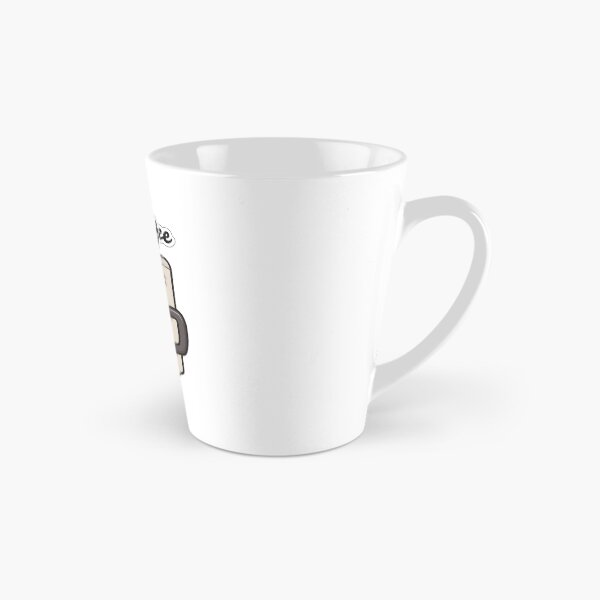 Item preview, Coffee Cuddles: Kawaii "Coffee Maker" designed and sold by HIKARI Creations.