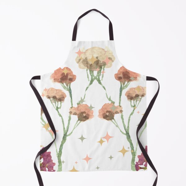 Item preview, shiny flowers designed and sold by Rosaleengreen.