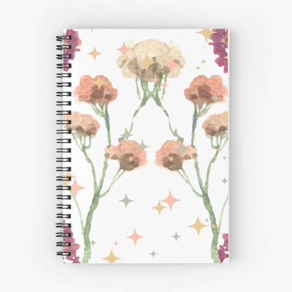 Item preview, shiny flowers  designed and sold by Rosaleengreen.