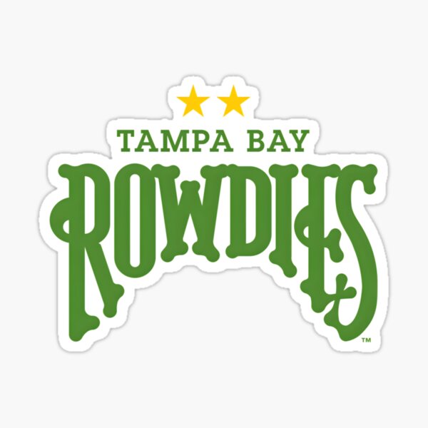 Rowdies – Bay Invasion