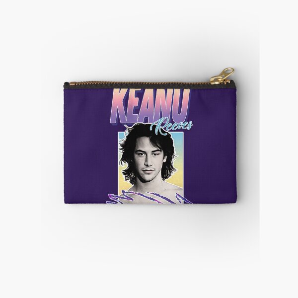 Item preview, Keanu Reeves 	Keanu Reeves 90s Styled Aesthetic Design 	 designed and sold by xhdnklaja89.
