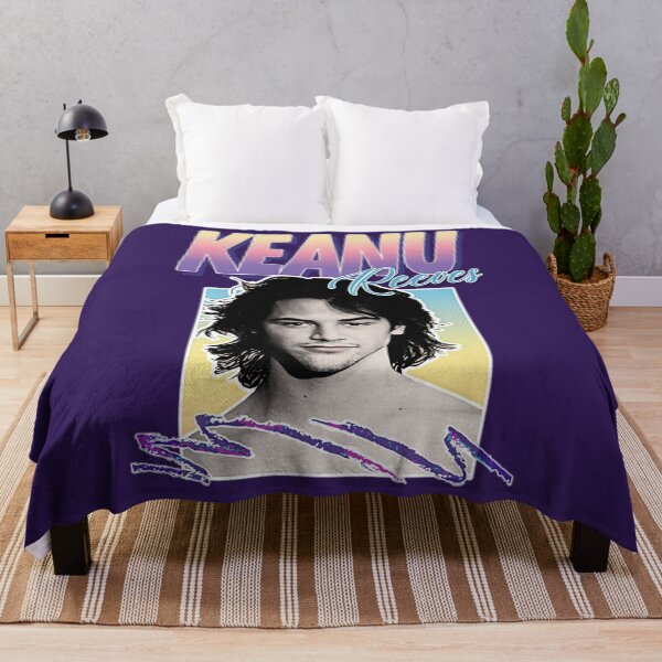 Artikelvorschau, Keanu Reeves Keanu Reeves Ästhetisches Design im 90er-Jahre-Stil entworfen und verkauft von xhdnklaja89.