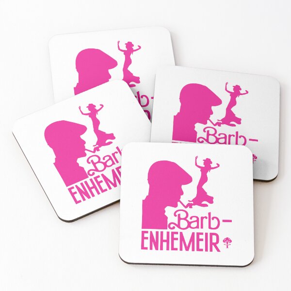Item preview, Barbenheimer Smoke Edition  designed and sold by Domenico Scalise.