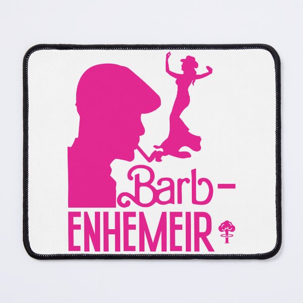 Item preview, Barbenheimer Smoke Edition  designed and sold by Domenico Scalise.