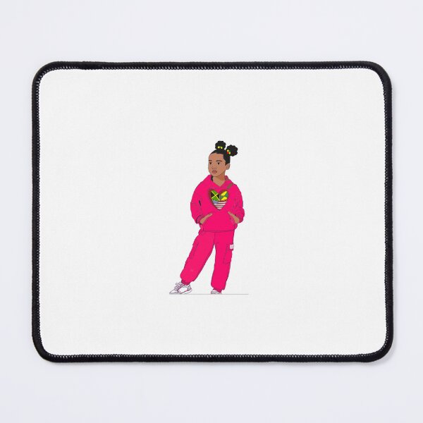 Item preview,  Caribbean girl designed and sold by ImagineThatPro.