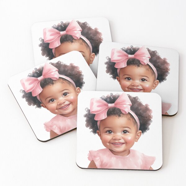 Item preview, Bows and Baby Curls designed and sold by CastleBySea.