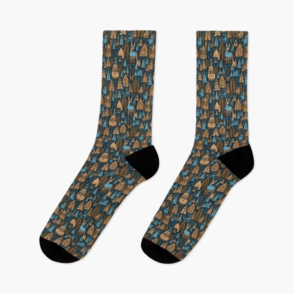 Item preview, Nights of the Nordic designed and sold by samar2016.
