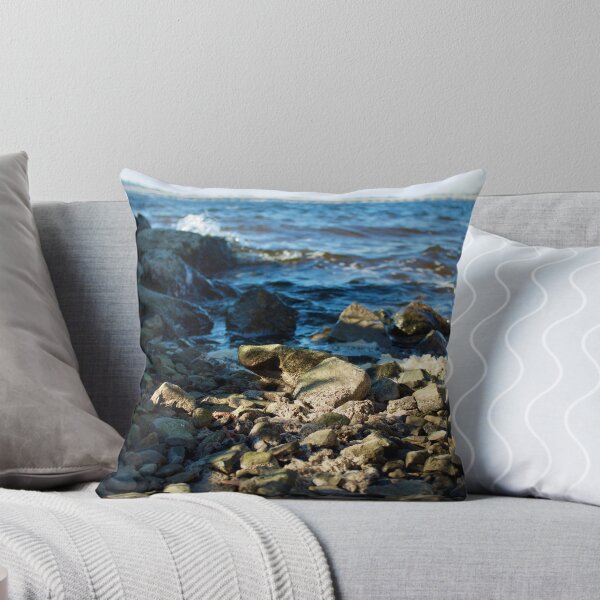 Item preview, Rocky Bay Shore designed and sold by DyrneSefa.