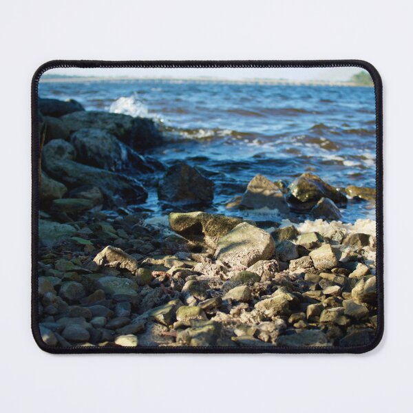 Item preview, Rocky Bay Shore designed and sold by DyrneSefa.