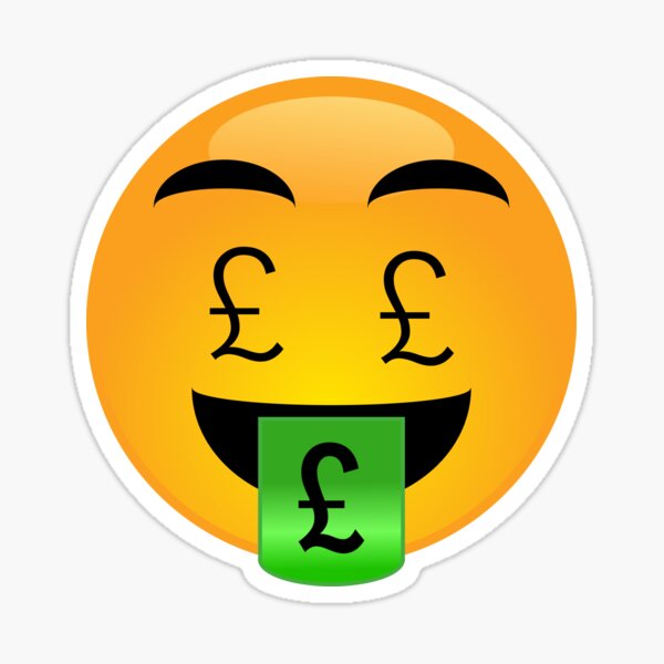 Money Face Emoji Camisole Leotard