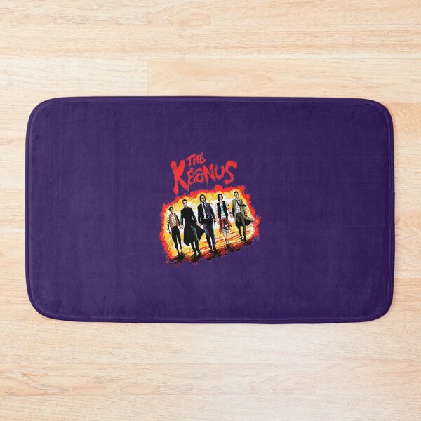 Item preview, Keanu Reeves 	The Keanus  	 designed and sold by xhdnklaja89.