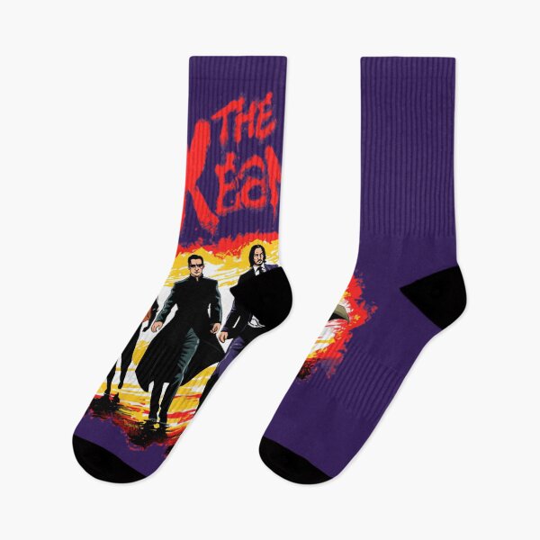 Item preview, Keanu Reeves 	The Keanus  	 designed and sold by xhdnklaja89.
