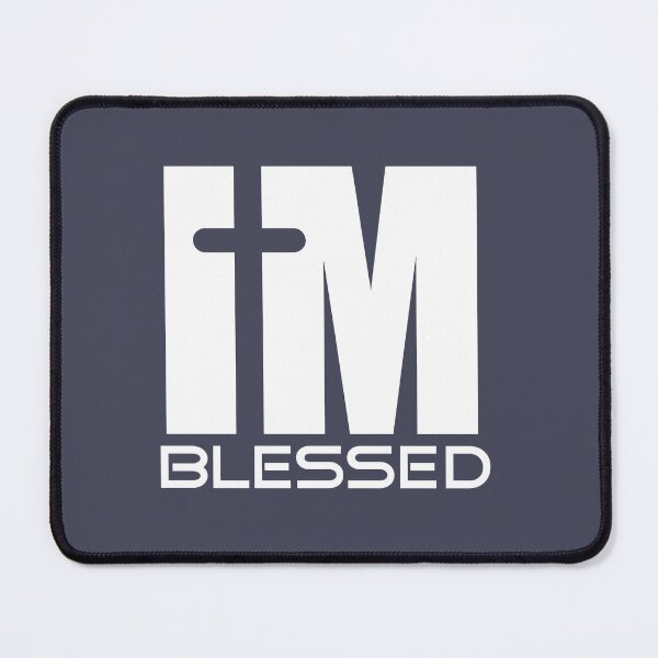 Item preview, Im blessed designed and sold by theL3Studio.