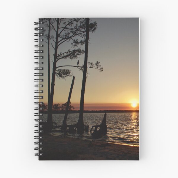 Item preview, A Quiet Bay at Sunset designed and sold by DyrneSefa.