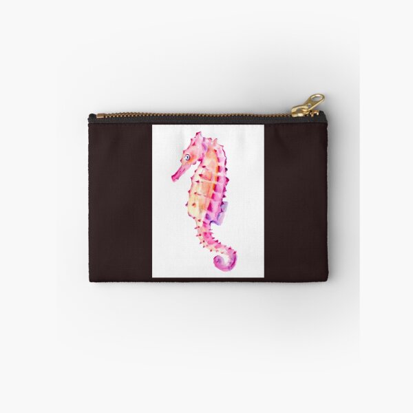 Item preview, SUSIE THE SEAHORSE    	 designed and sold by rylwylaehml86.